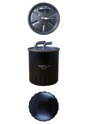 KL313 Mahle Original Filtro de gasolina