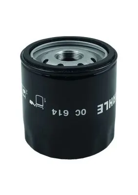 OC614 Mahle Original Filtro aceite