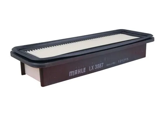 LX3887 Mahle Original Filtro de aire de motor