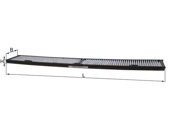 LAK248 Mahle Original