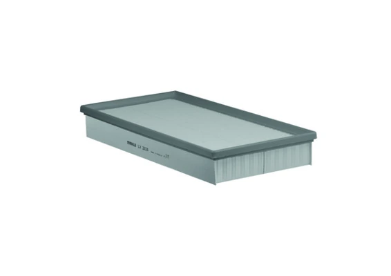 LX2024 Mahle Original Filtro de aire de motor