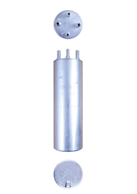 KL22911 Mahle Original Filtro de gasolina