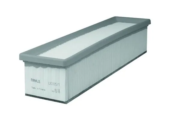 LX31051 Mahle Original Filtro de aire de motor