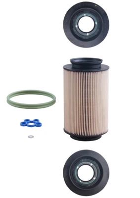 KX178D Mahle Original
