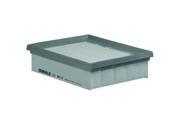 LX3012 Mahle Original Filtro de aire de motor
