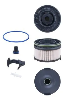 KX533KIT Mahle Original Filtro de gasolina