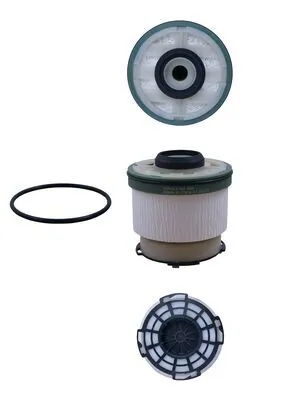 KX385D Mahle Original Filtro de gasolina