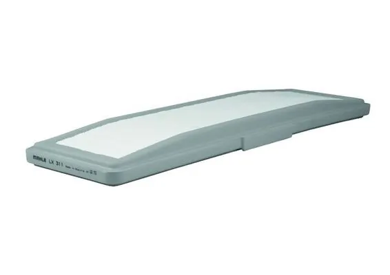 LX311 Mahle Original Filtro de aire de motor