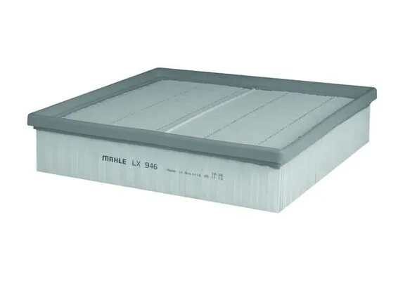 LX946 Mahle Original Filtro de aire de motor