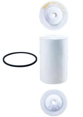 KX65D Mahle Original Filtro de gasolina