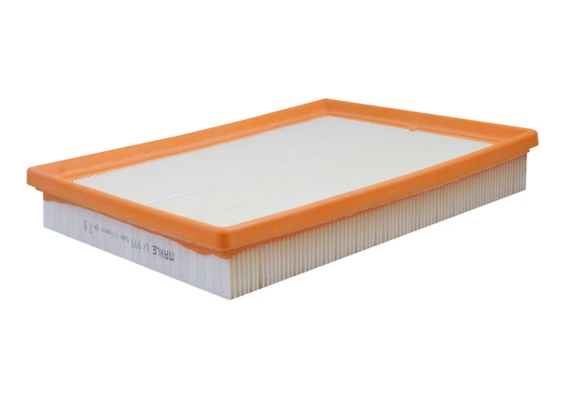 LX999 Mahle Original Filtro de aire de motor