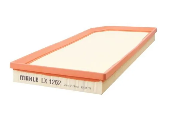 LX1262 Mahle Original Filtro de aire de motor