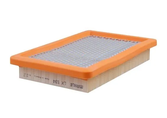 LX534 Mahle Original Filtro de aire de motor