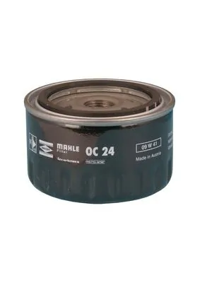 OC24 Mahle Original Filtro aceite