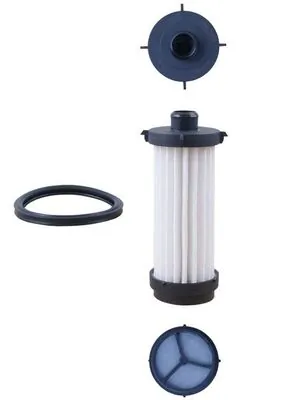 HX232D Mahle Original Filtro hidráulico transmisión automática