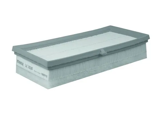 LX2636 Mahle Original Filtro de aire de motor