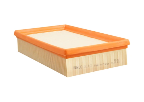 LX112 Mahle Original Filtro de aire de motor