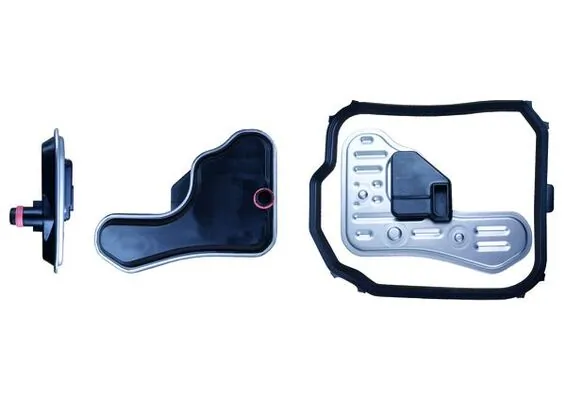 HX148D Mahle Original Filtro hidráulico transmisión automática