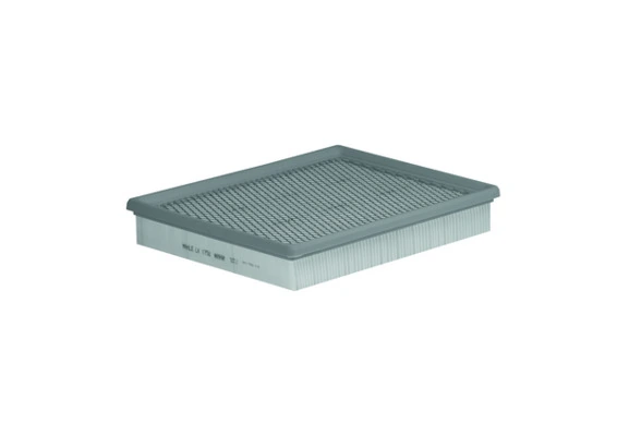 LX1758 Mahle Original Filtro de aire de motor