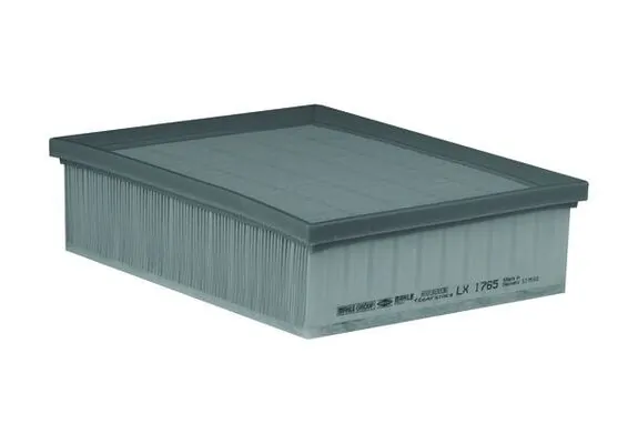 LX1765 Mahle Original Filtro de aire de motor