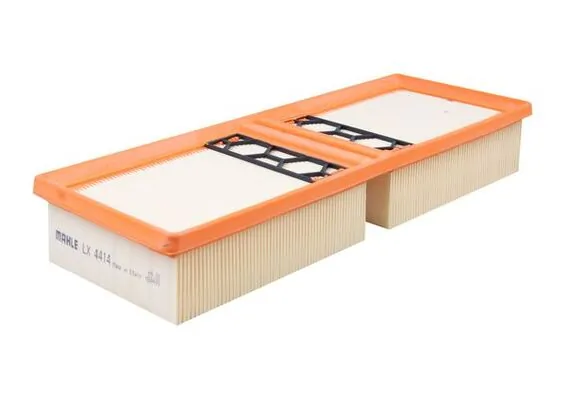 LX4414 Mahle Original Filtro de aire de motor