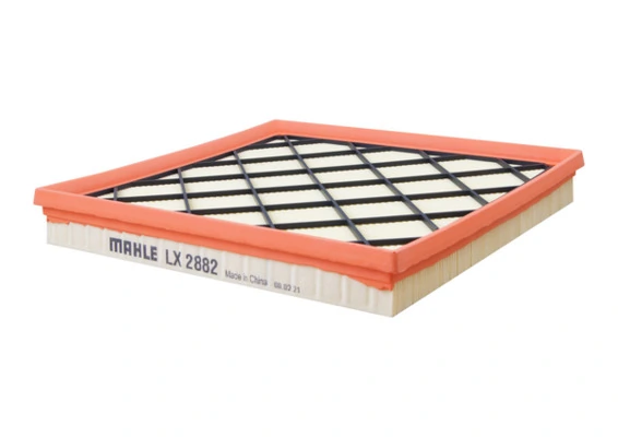 LX2882 Mahle Original Filtro de aire de motor