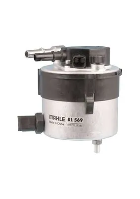 KL569 Mahle Original Filtro de gasolina