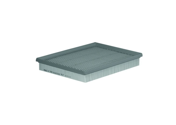 LX1662 Mahle Original Filtro de aire de motor