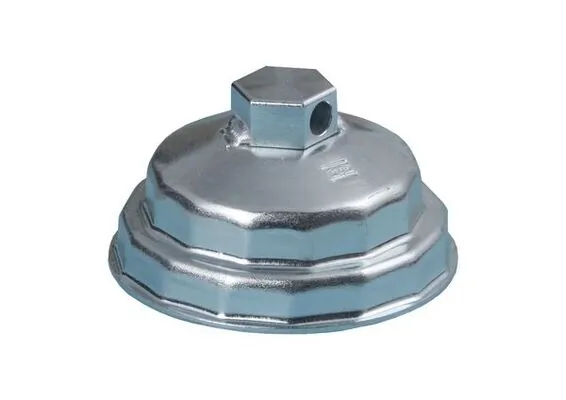 OCS2 Mahle Original Extractor de filtro de aceite