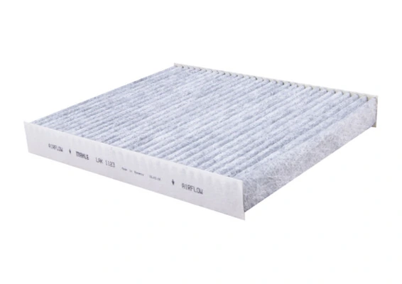 LAK1123 Mahle Original Filtro antipolen