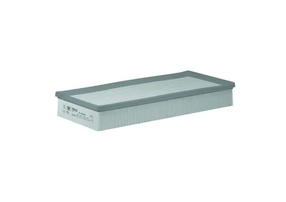 LX792 Mahle Original Filtro de aire de motor