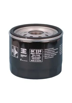 OC239 Mahle Original Filtro aceite