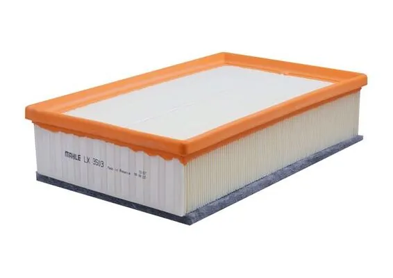LX3503 Mahle Original Filtro de aire de motor