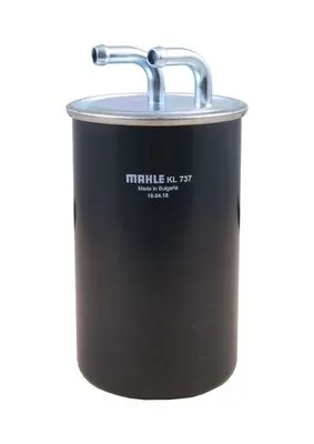 KL737 Mahle Original Filtro de gasolina