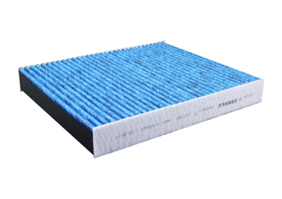 LAO809 Mahle Original Filtro antipolen
