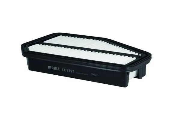 LX2797 Mahle Original Filtro de aire de motor