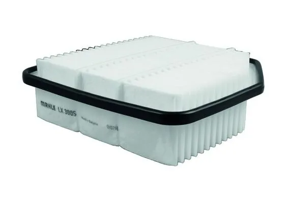 LX3005 Mahle Original Filtro de aire de motor
