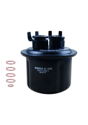 KL1050D Mahle Original Filtro de gasolina