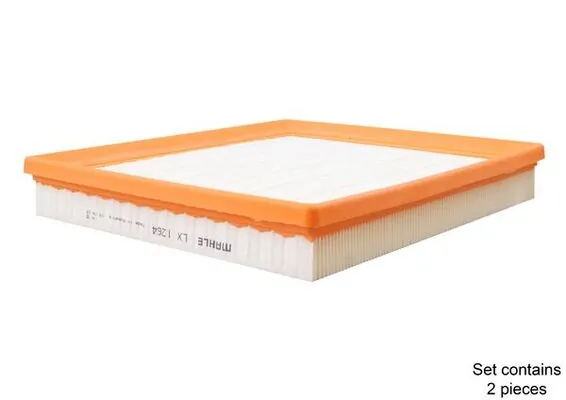 LX1264S Mahle Original Filtro de aire de motor