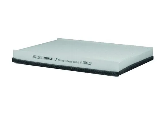 LA44 Mahle Original Filtro antipolen