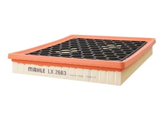 LX2683 Mahle Original Filtro de aire de motor