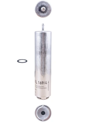 KL1694D Mahle Original