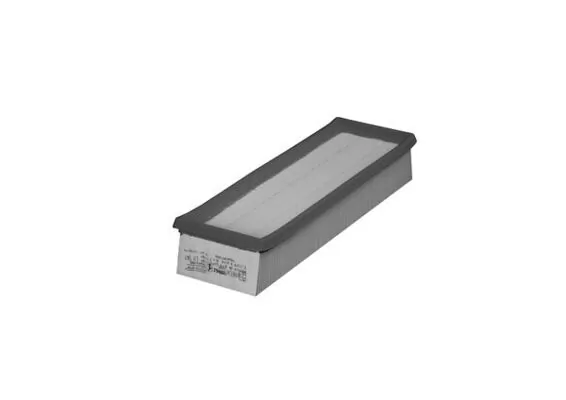 LX541 Mahle Original Filtro de aire de motor