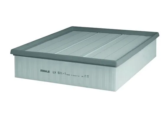 Filtro de aire Volkswagen LT 2DB, 2DE, 2DK