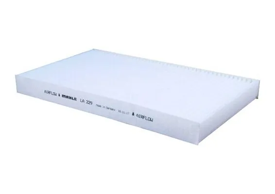 LA229 Mahle Original
