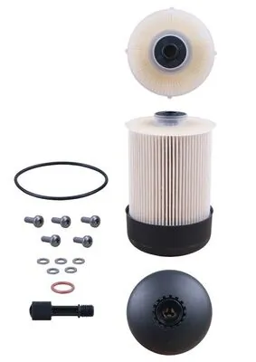 KX33822D Mahle Original Filtro de gasolina