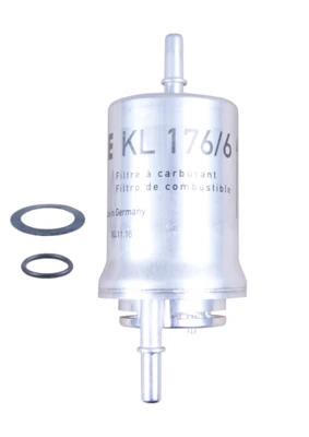 KL1766D Mahle Original Filtro de gasolina