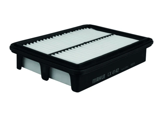 LX4142 Mahle Original Filtro de aire de motor