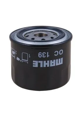 OC139 Mahle Original Filtro aceite