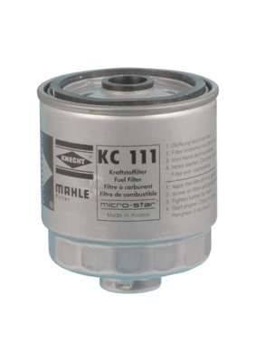 KC111 Mahle Original